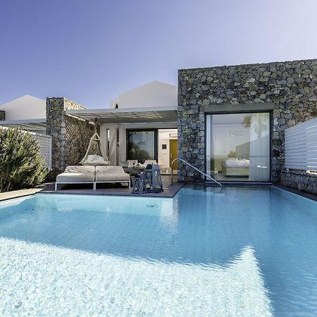 Diamond Deluxe Hotel - Adults Only Kos Exterior foto