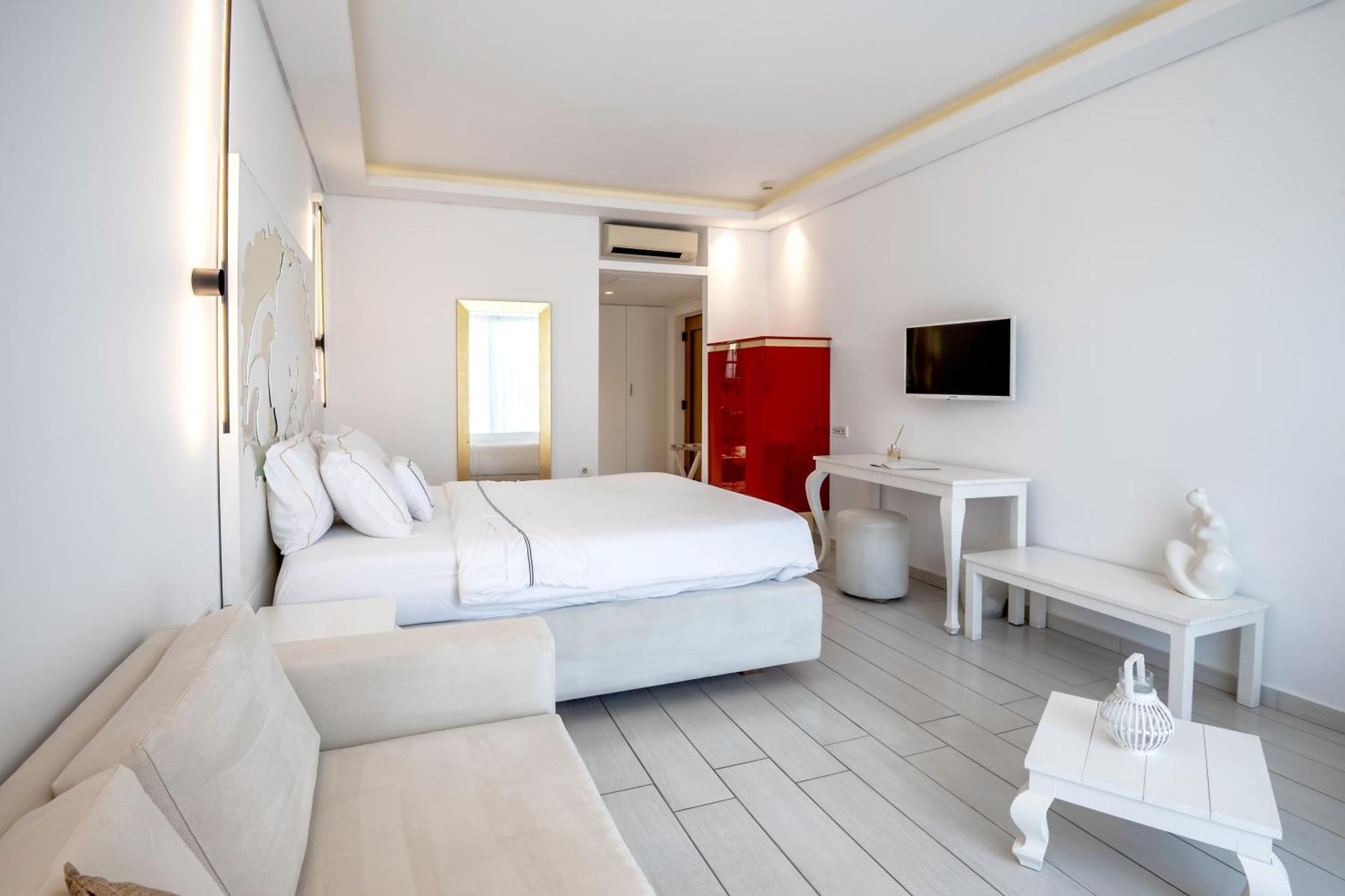 Diamond Deluxe Hotel - Adults Only Kos Exterior foto