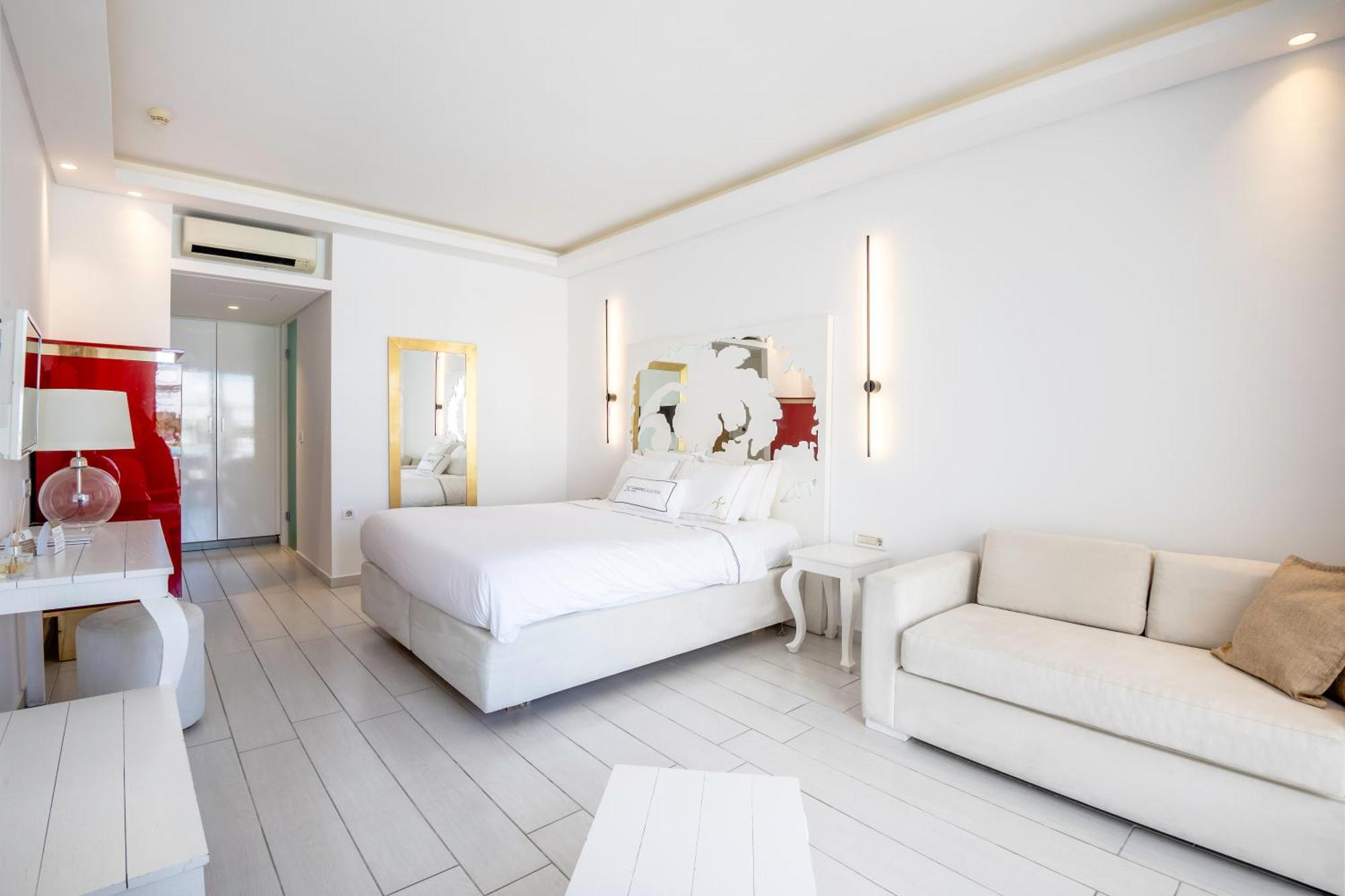Diamond Deluxe Hotel - Adults Only Kos Exterior foto