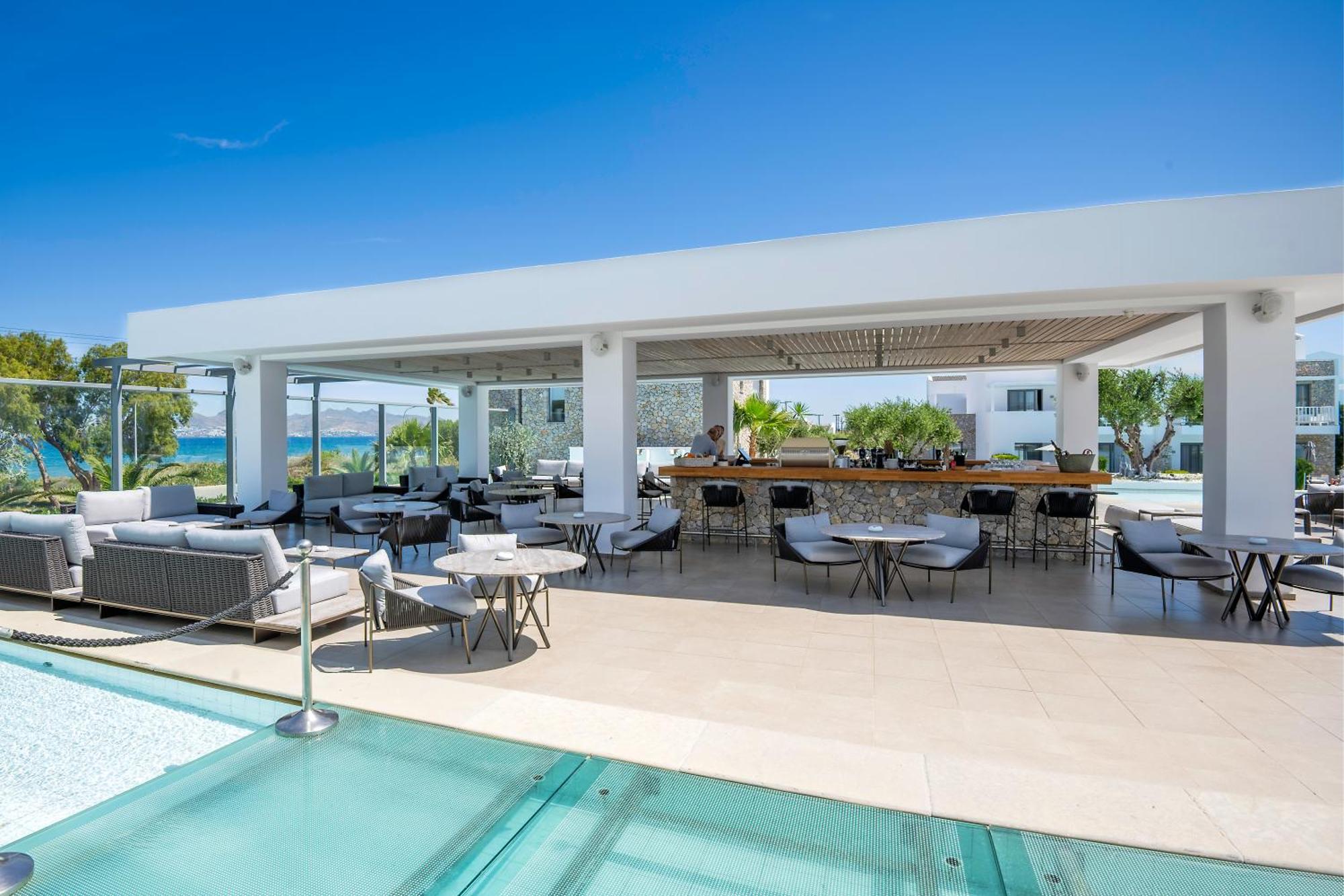 Diamond Deluxe Hotel - Adults Only Kos Exterior foto