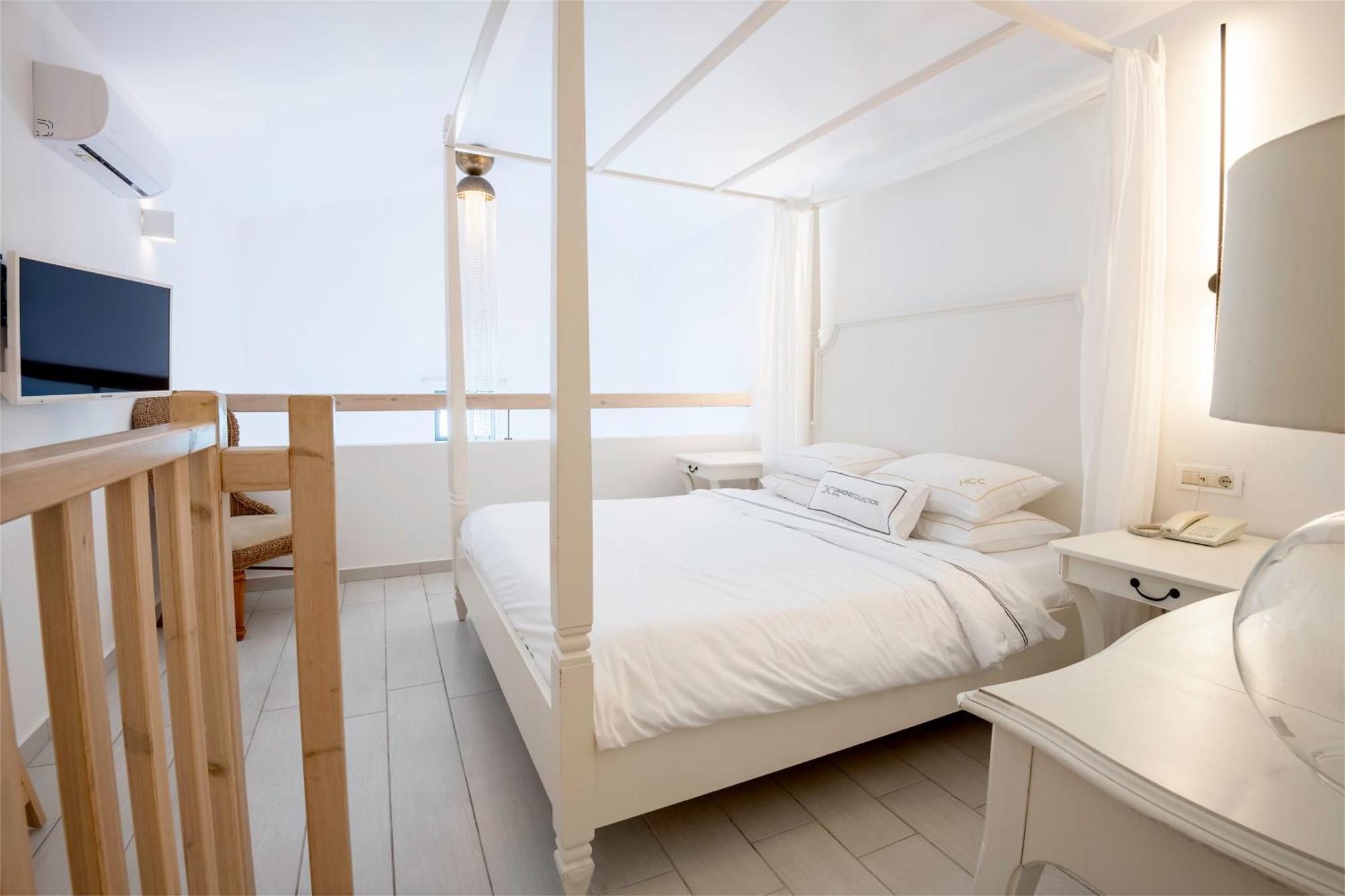 Diamond Deluxe Hotel - Adults Only Kos Exterior foto