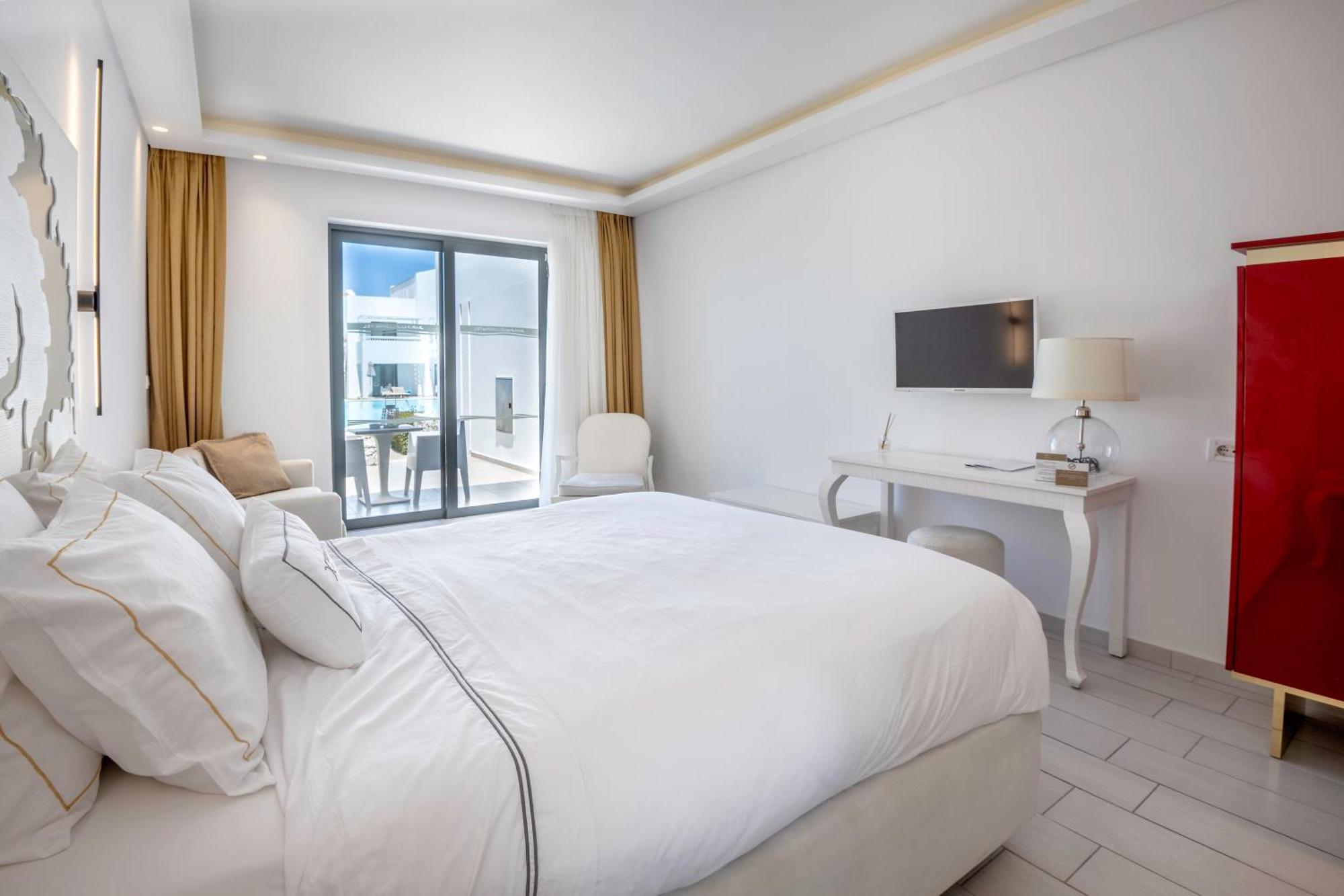 Diamond Deluxe Hotel - Adults Only Kos Exterior foto