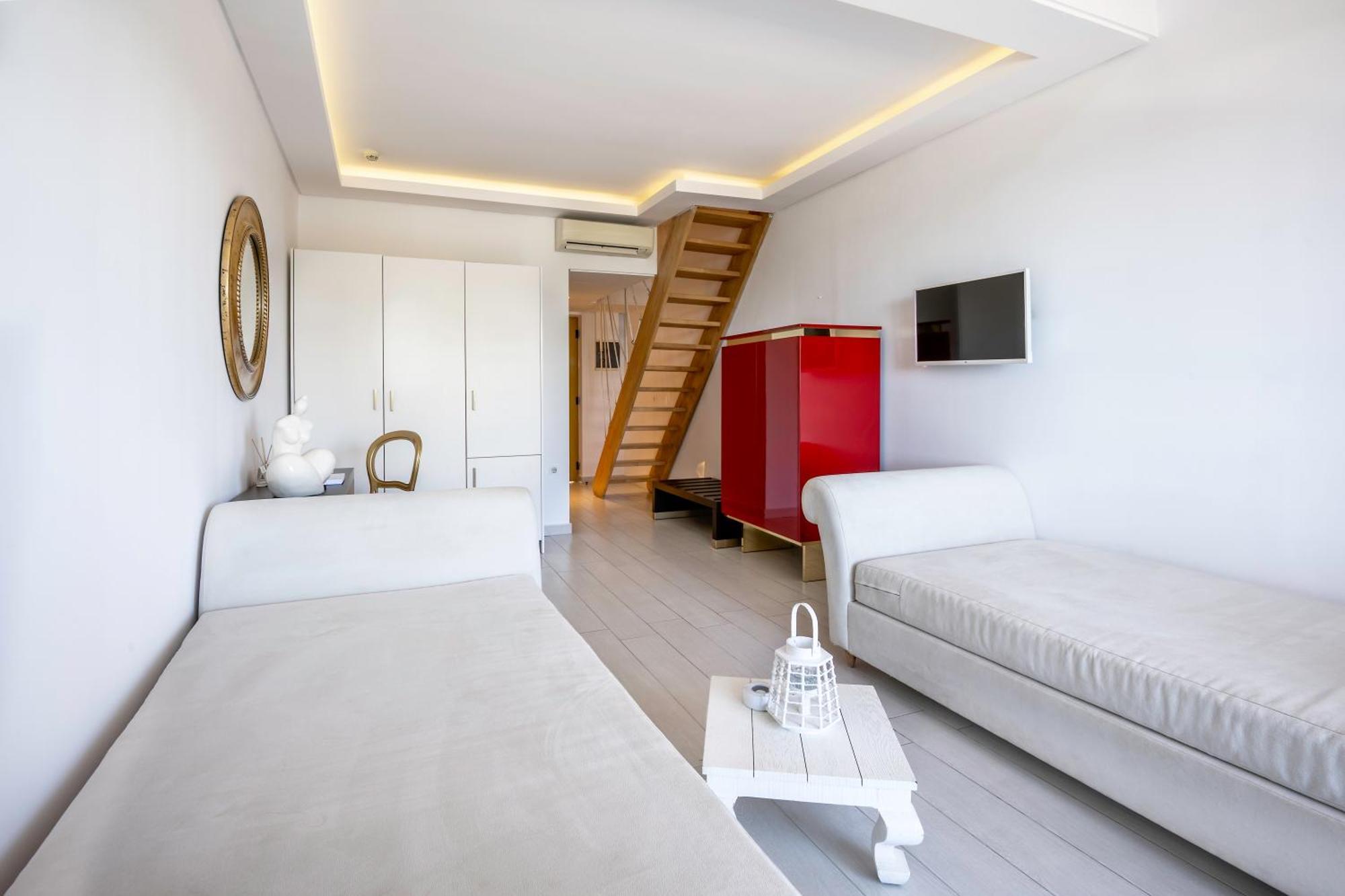 Diamond Deluxe Hotel - Adults Only Kos Exterior foto