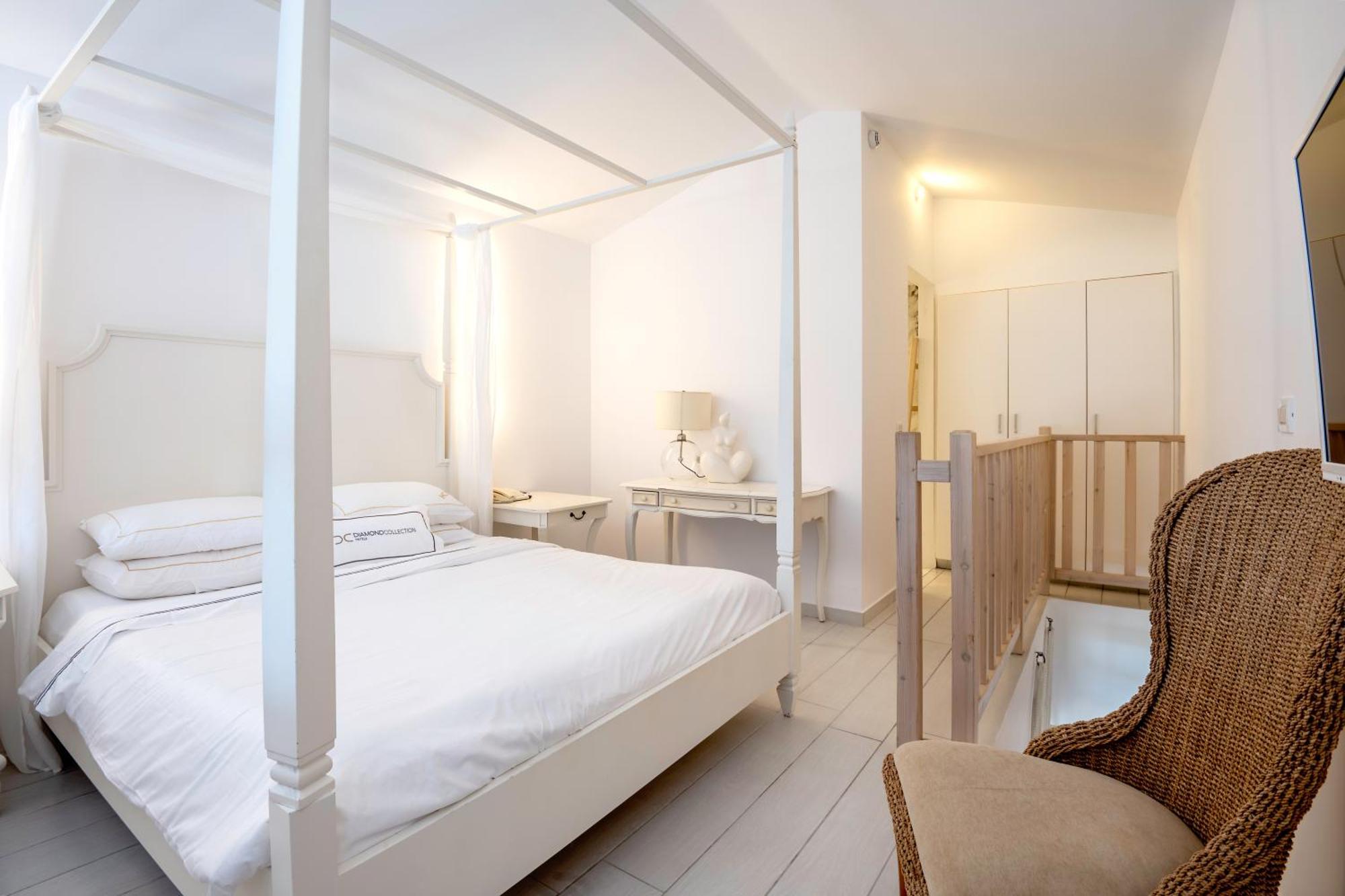 Diamond Deluxe Hotel - Adults Only Kos Exterior foto