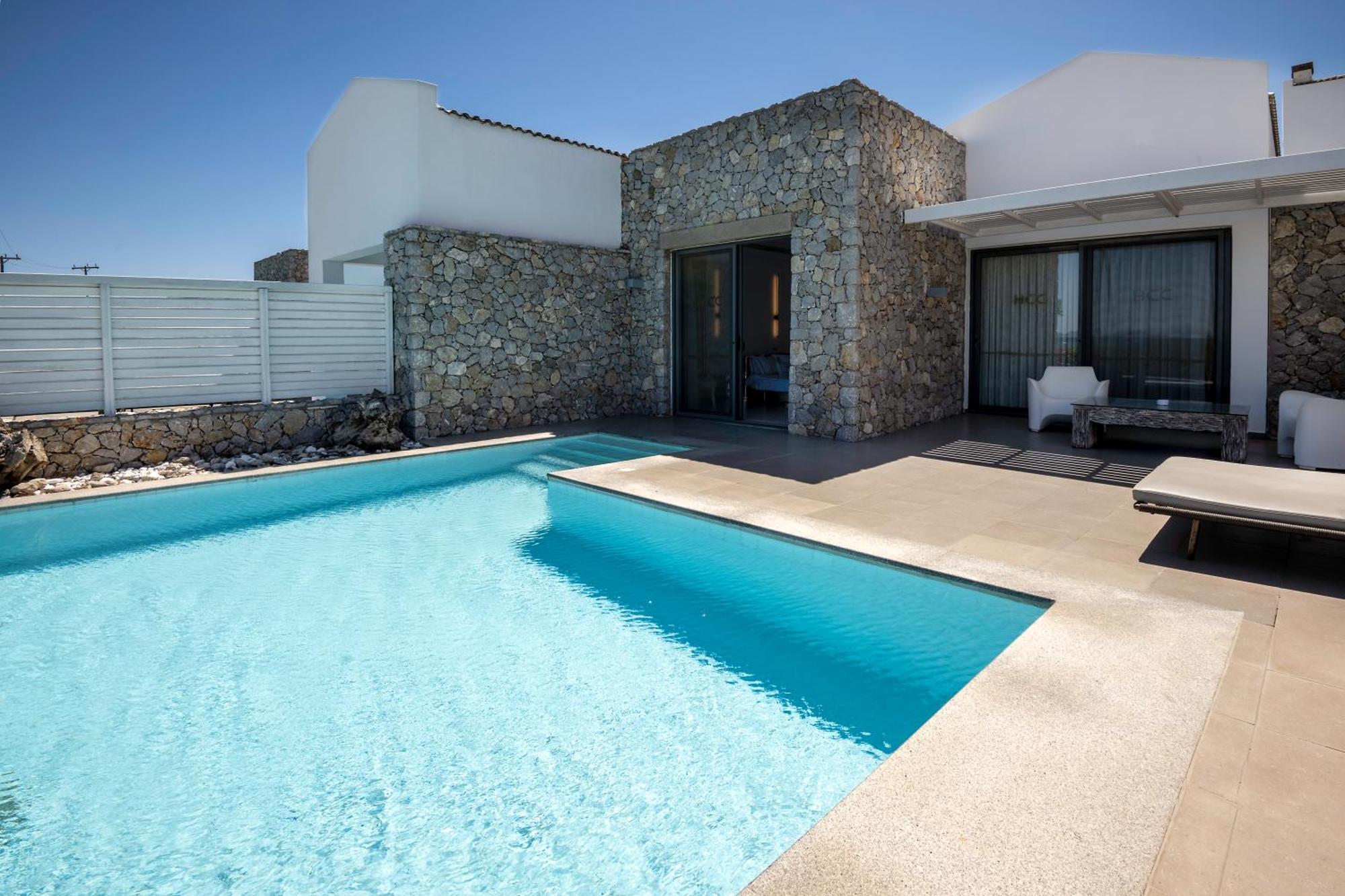 Diamond Deluxe Hotel - Adults Only Kos Exterior foto