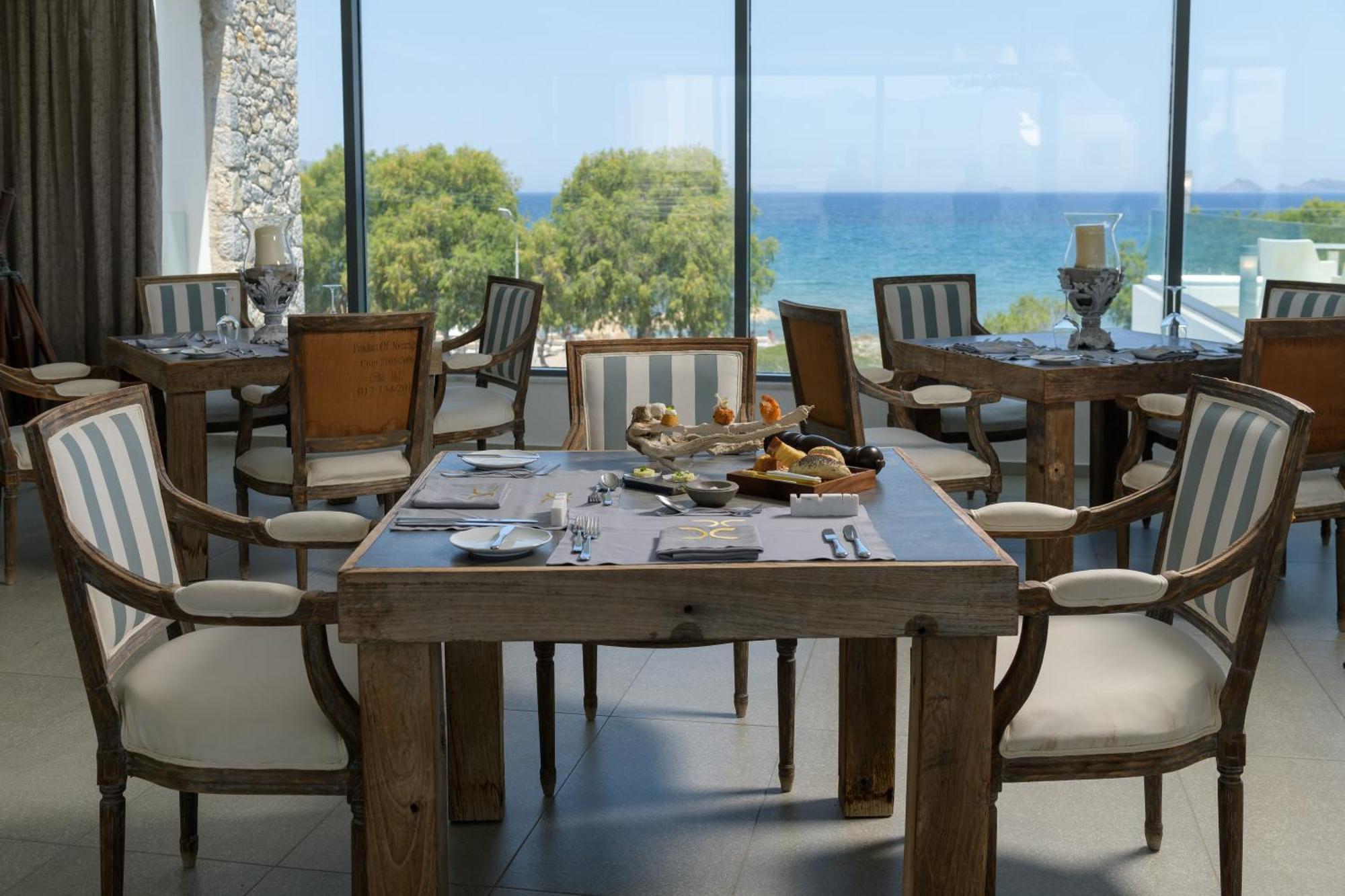 Diamond Deluxe Hotel - Adults Only Kos Exterior foto