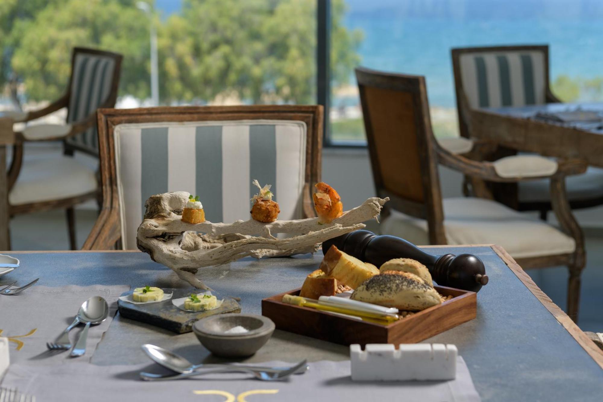 Diamond Deluxe Hotel - Adults Only Kos Exterior foto